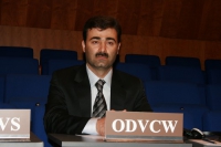 The aims of the ODVCW