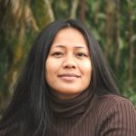 Binalakshmi Nepram – Board Member