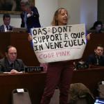 An Open Letter to the United States: Stop Interfering in Venezuela’s Internal Politics
