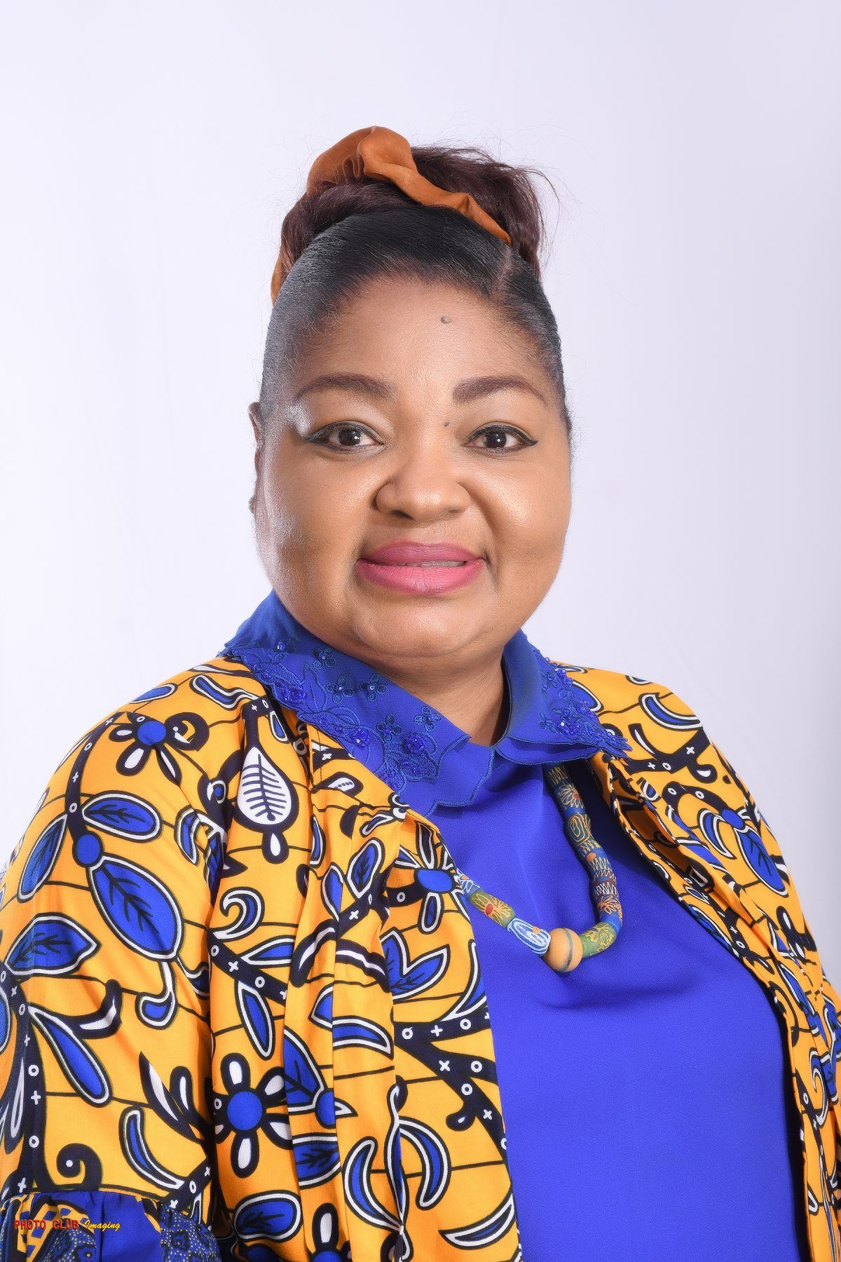 Baroness Dayon Ako-Adounvo – Council Member