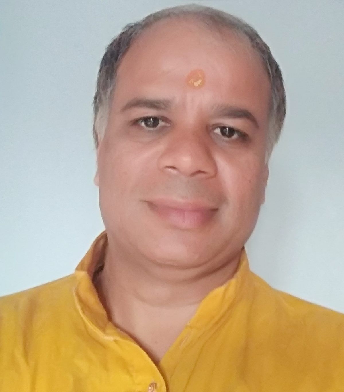 Surender Singh Rajpurohit – Council Member