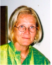 Ann Wright – Council Member